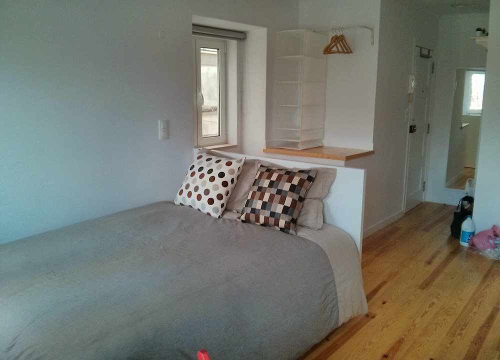 Photo of Bedroom in Santo Estevao