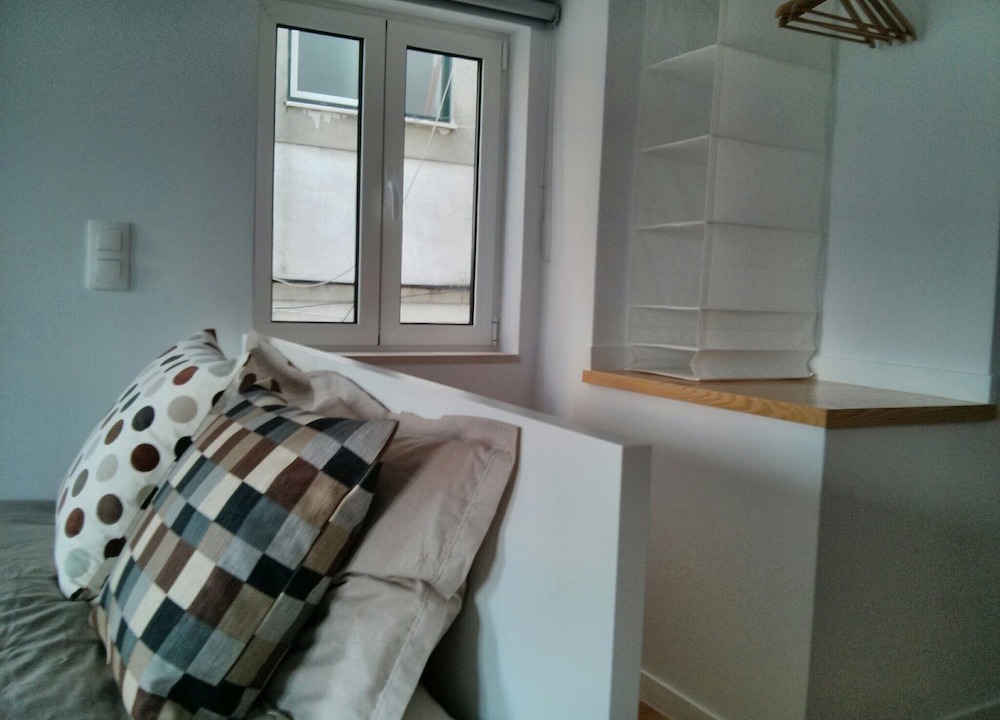 Photo of Bedroom in Santo Estevao