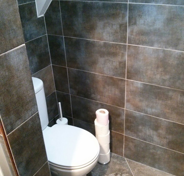 Photo of Bathroom in Santo Estevao