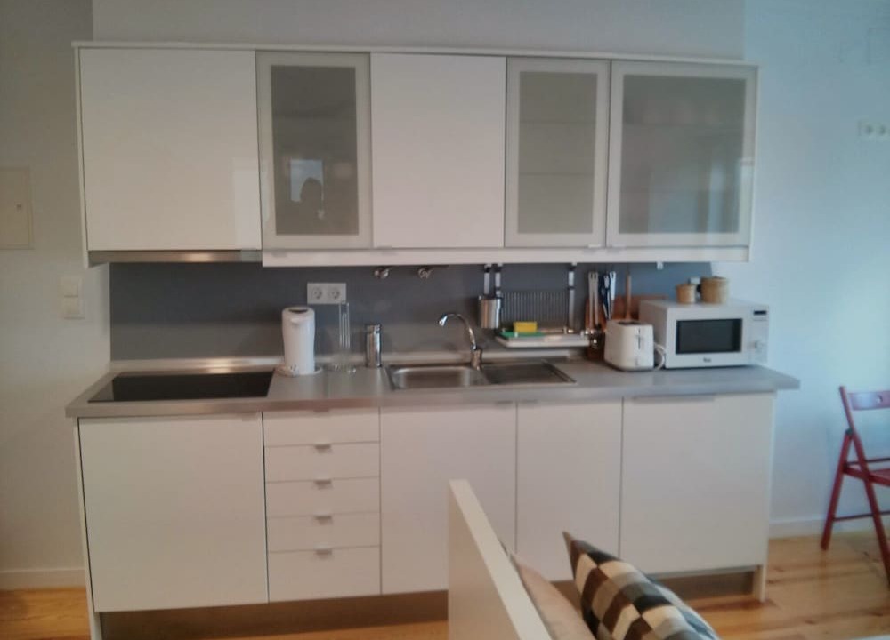 Photo of Kitchen in Santo Estevao