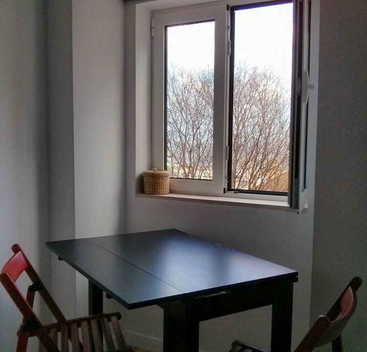 Photo of Kitchen in Santo Estevao