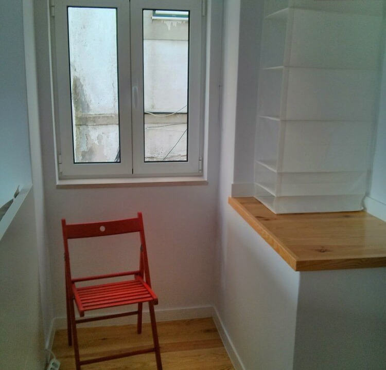 Photo of Bedroom in Santo Estevao