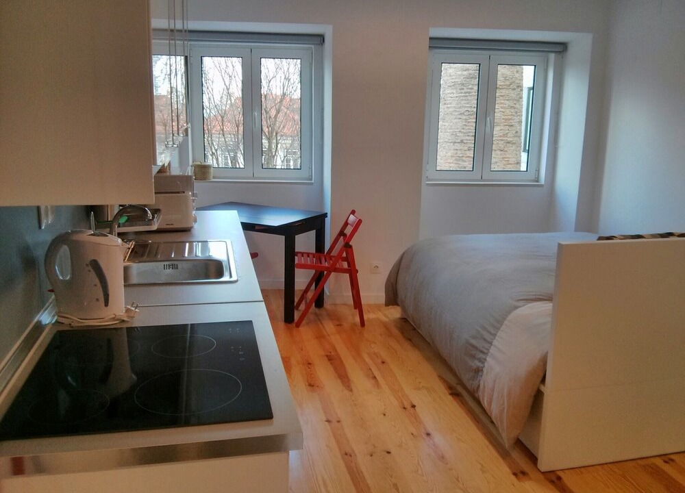 Photo of Bedroom in Santo Estevao