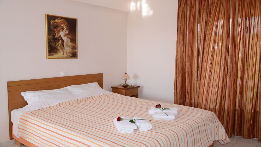 Photo of Bedroom in Drepano
