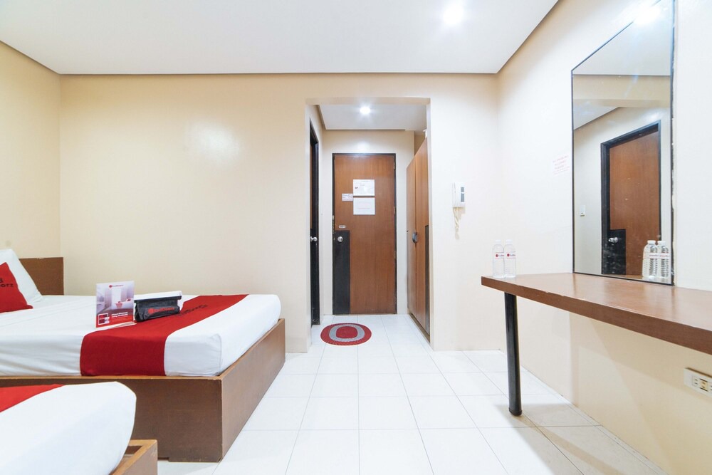 Photo of Bedroom in Olongapo