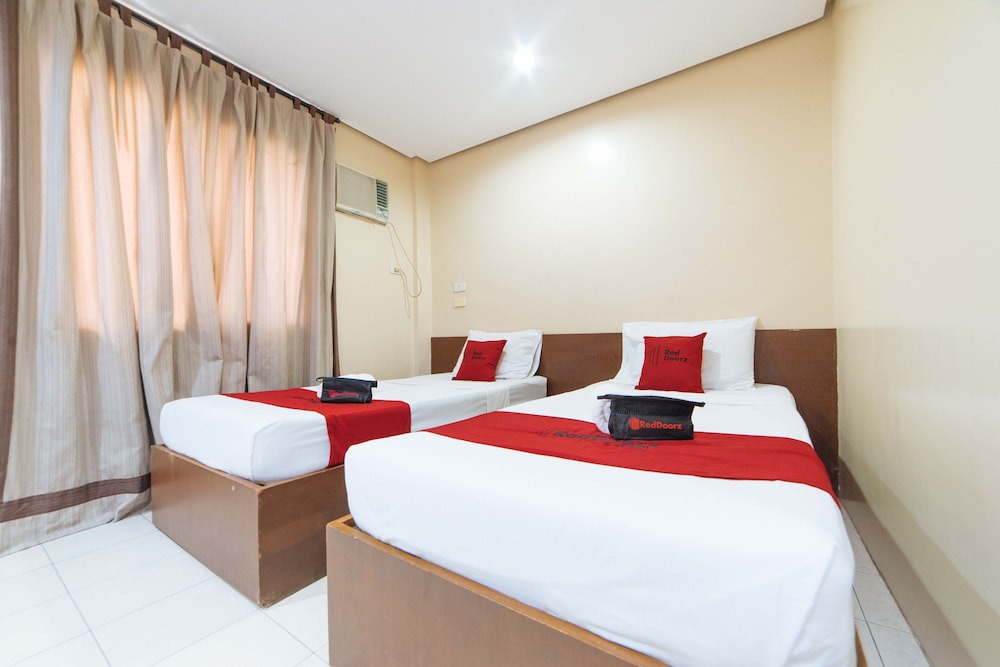 Photo of Bedroom in Olongapo