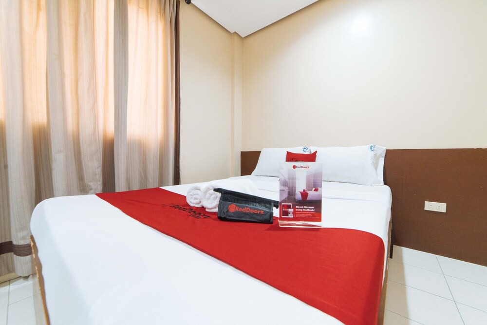 Photo of Bedroom in Olongapo