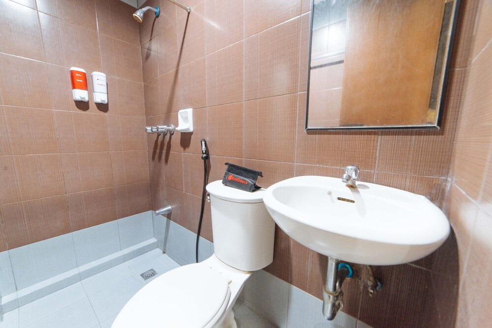 Photo of Bathroom in Olongapo