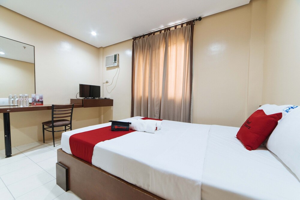 Photo of Bedroom in Olongapo