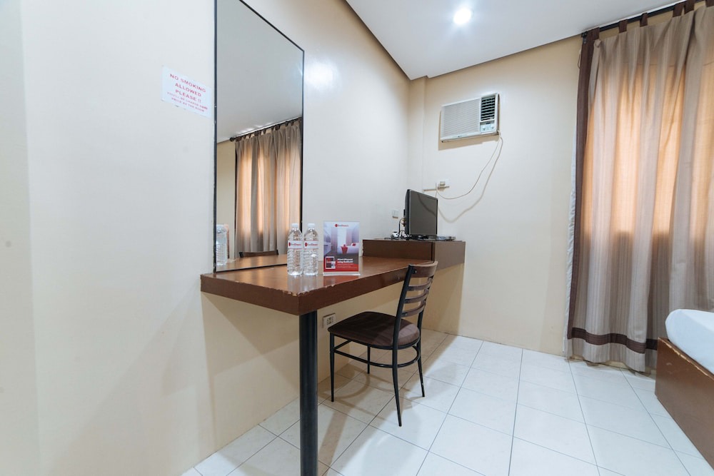 Photo of Bedroom in Olongapo