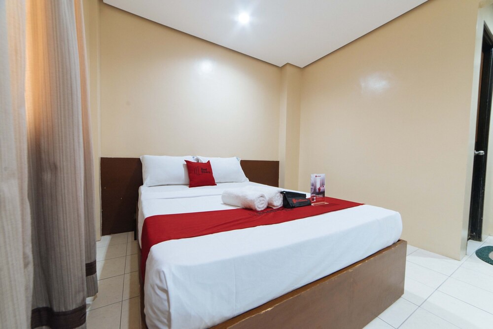 Photo of Bedroom in Olongapo