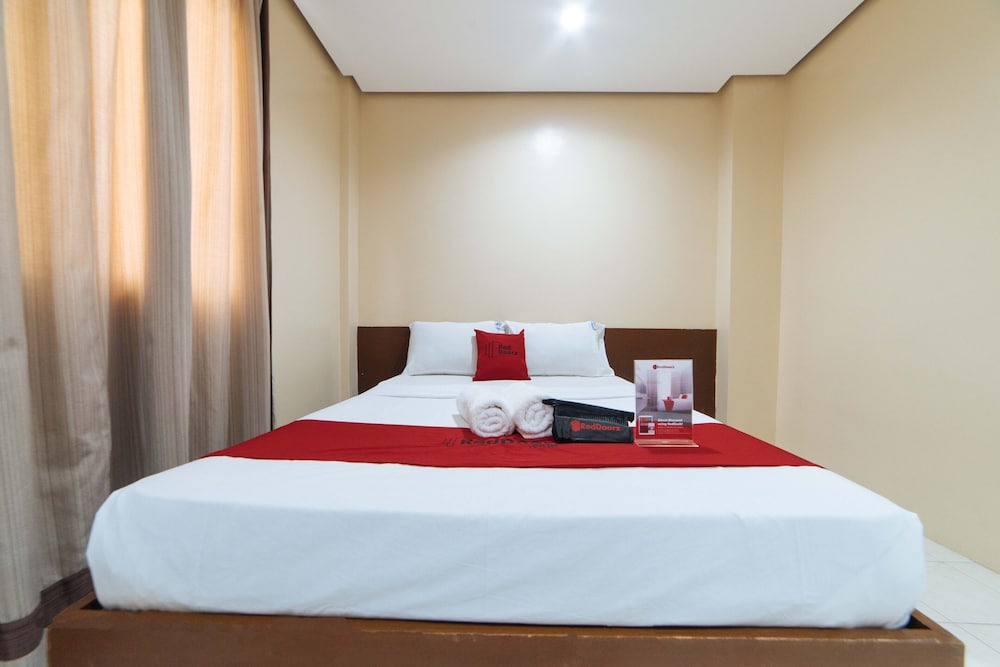 Photo of Bedroom in Olongapo