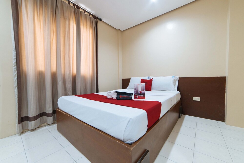 Photo of Bedroom in Olongapo
