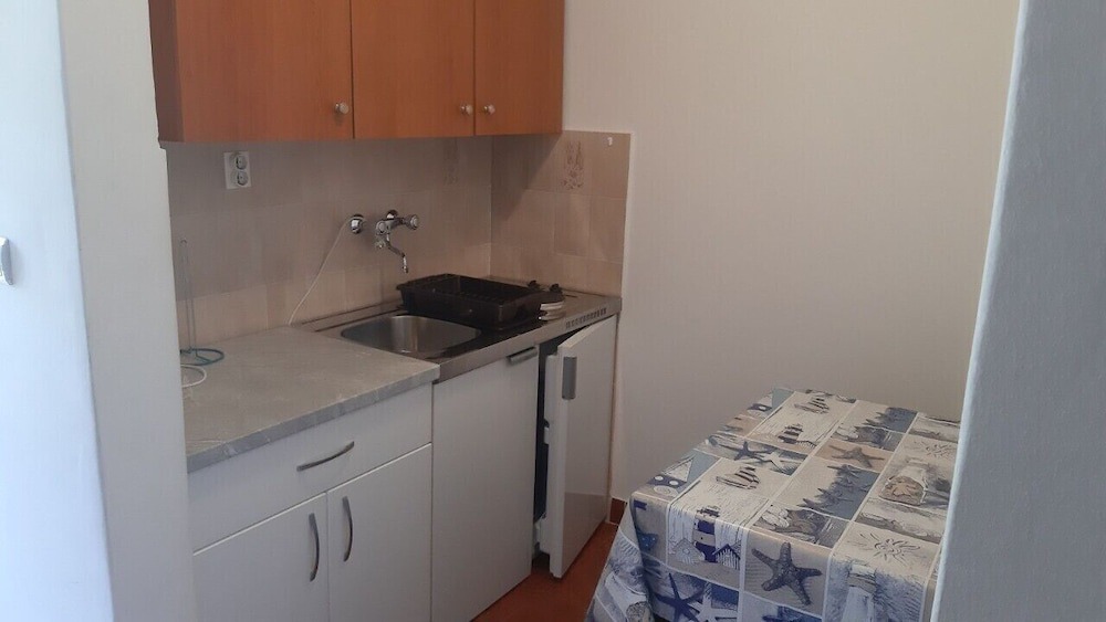 Photo of Kitchen in Vrboska