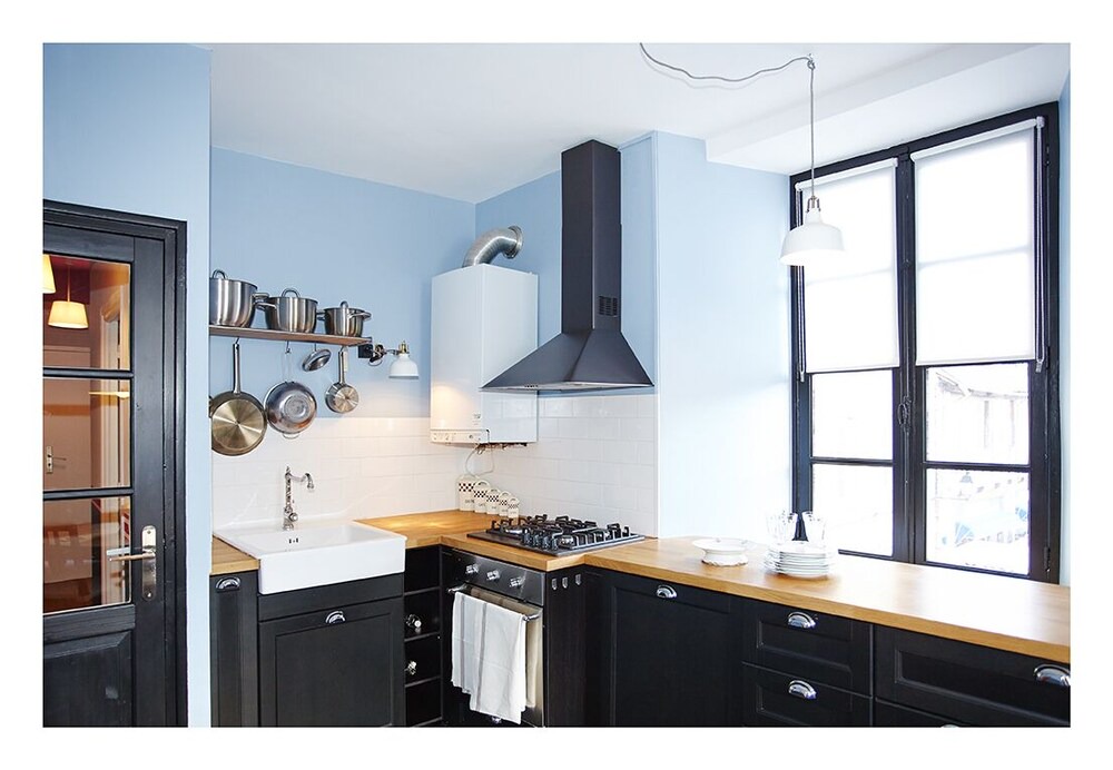 Photo of Kitchen in Vannes