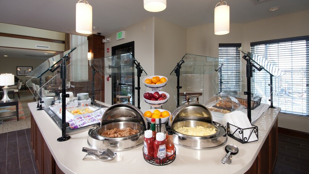 Photo of Kitchen in Amherst