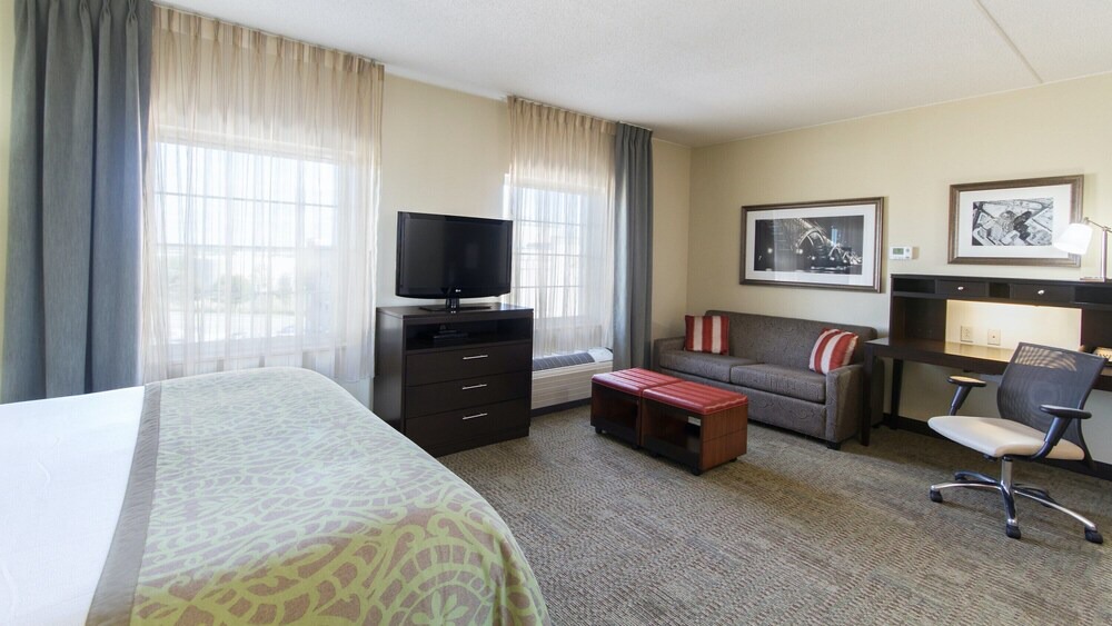 Photo of Bedroom in Amherst