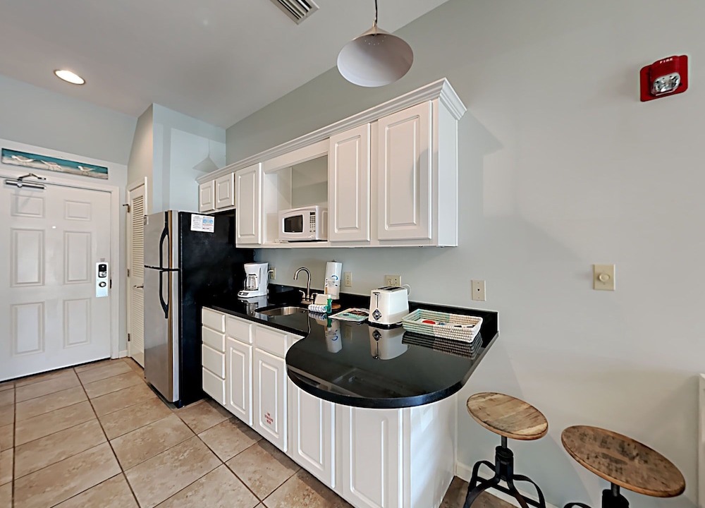 Photo of Kitchen in Rosemary Beach