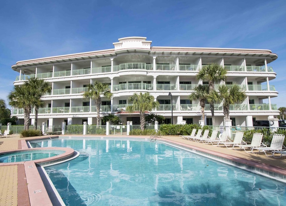 Photo of Outdoor in Rosemary Beach