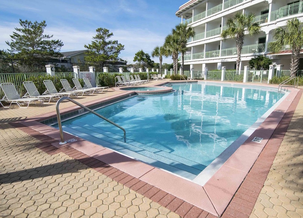 Photo of Outdoor in Rosemary Beach