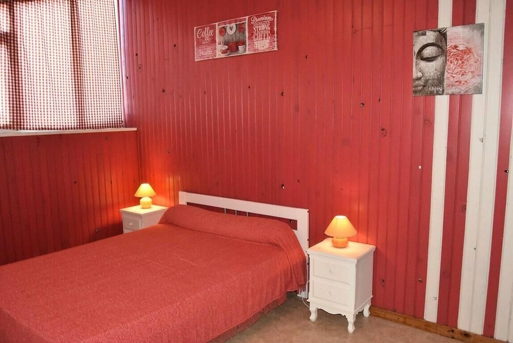 Photo of Bedroom in Port Leucate