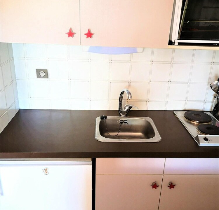 Photo of Kitchen in Le Devoluy