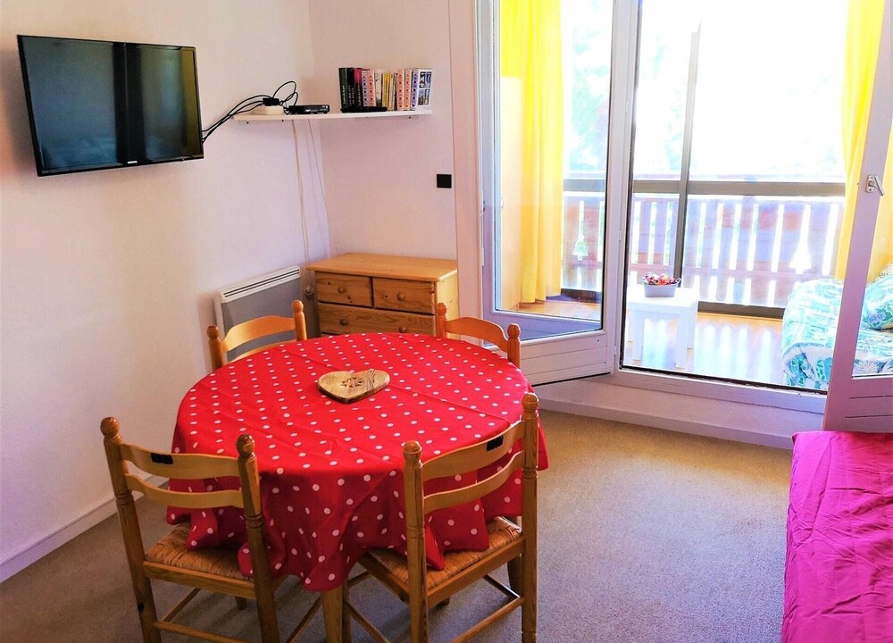 Photo of Livingroom in Le Devoluy