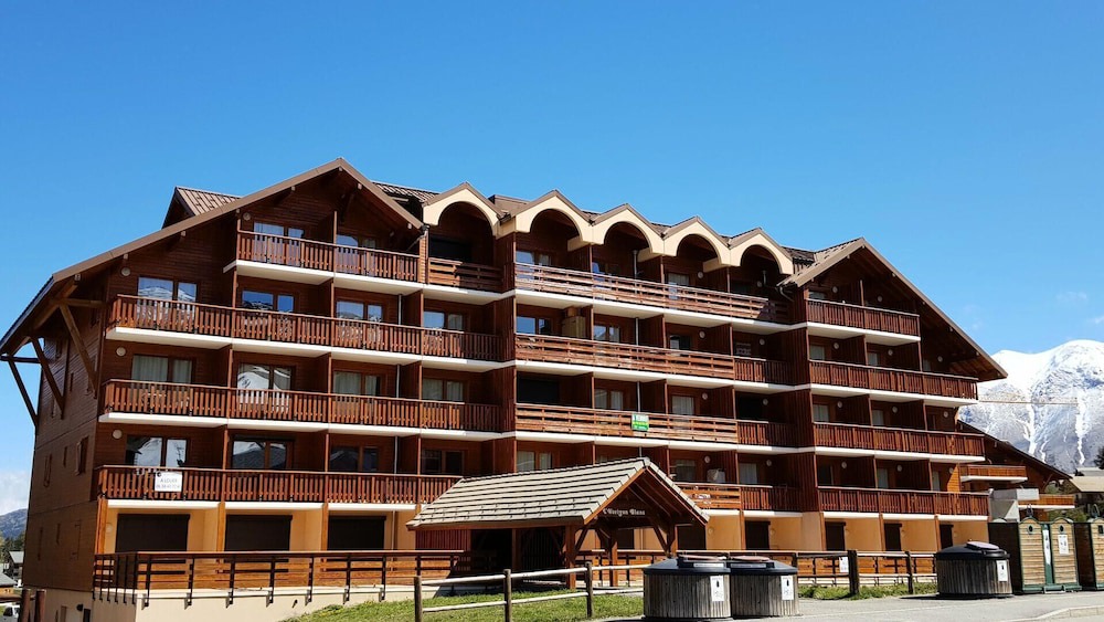 Photo of Outdoor in La Joue du Loup