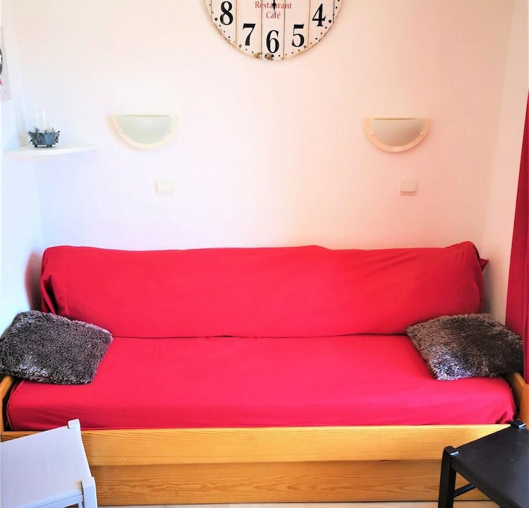 Photo of Livingroom in La Joue du Loup