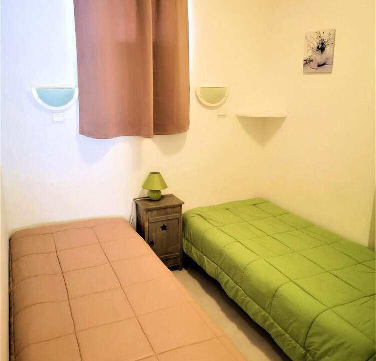 Photo of Bedroom in La Joue du Loup