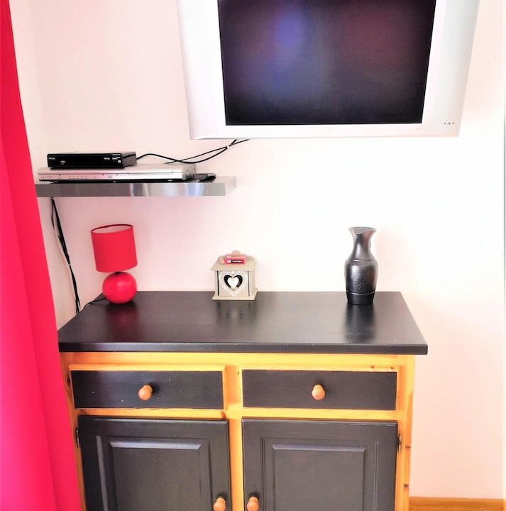 Photo of Bedroom in La Joue du Loup