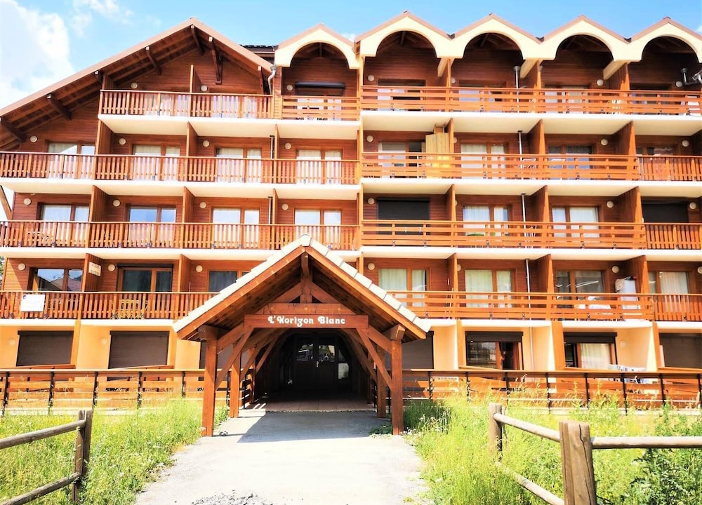Photo of Outdoor in La Joue du Loup