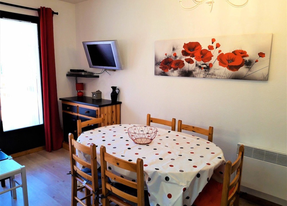 Photo of Kitchen in La Joue du Loup