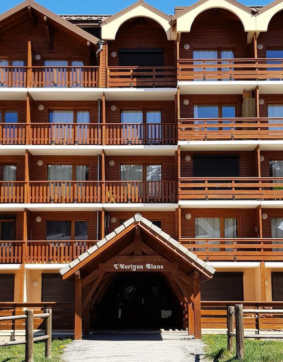 Photo of Outdoor in La Joue du Loup