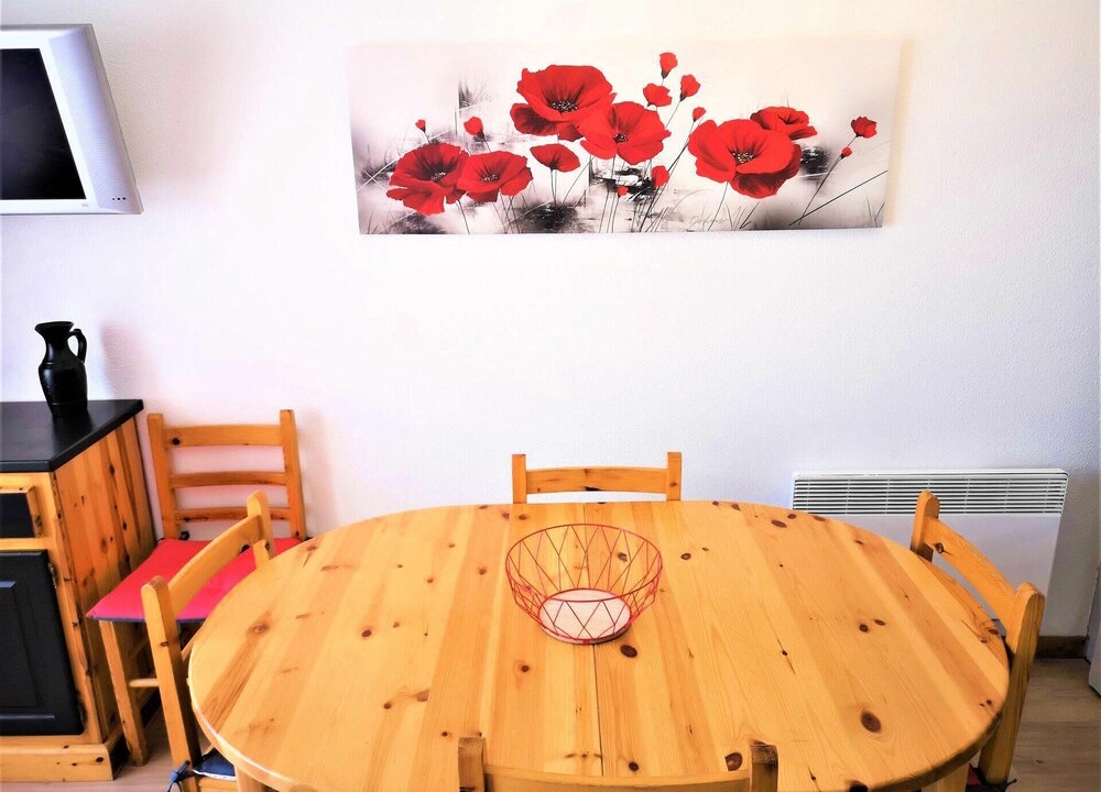 Photo of Kitchen in La Joue du Loup