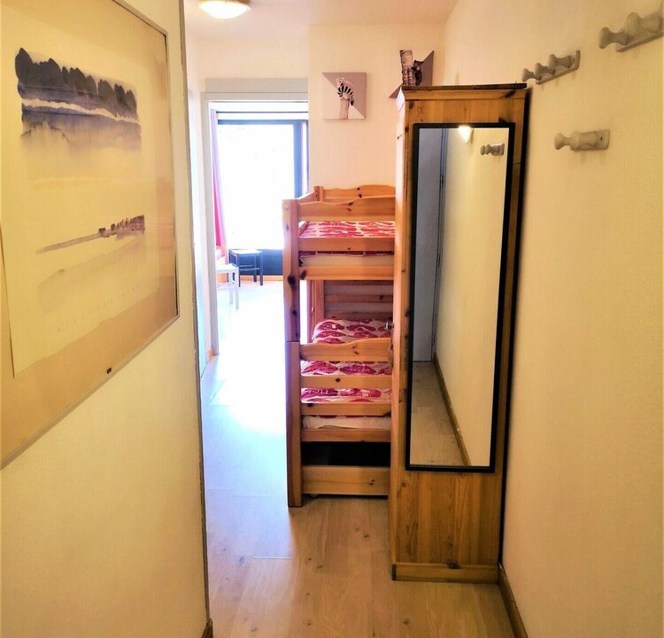 Photo of Bedroom in La Joue du Loup