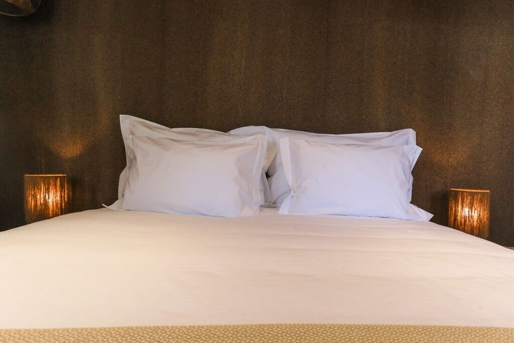 Photo of Bedroom in Santarem