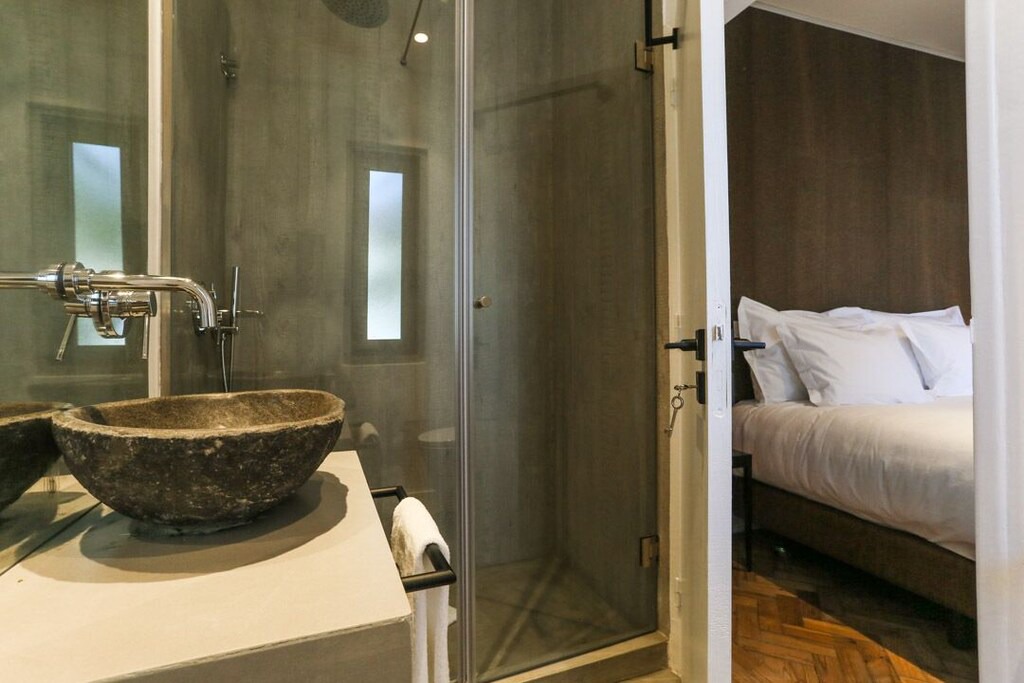 Photo of Bedroom in Santarem