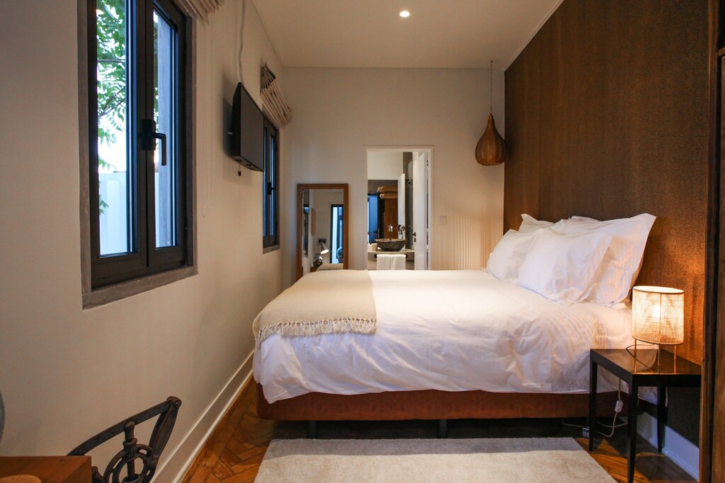 Photo of Bedroom in Santarem