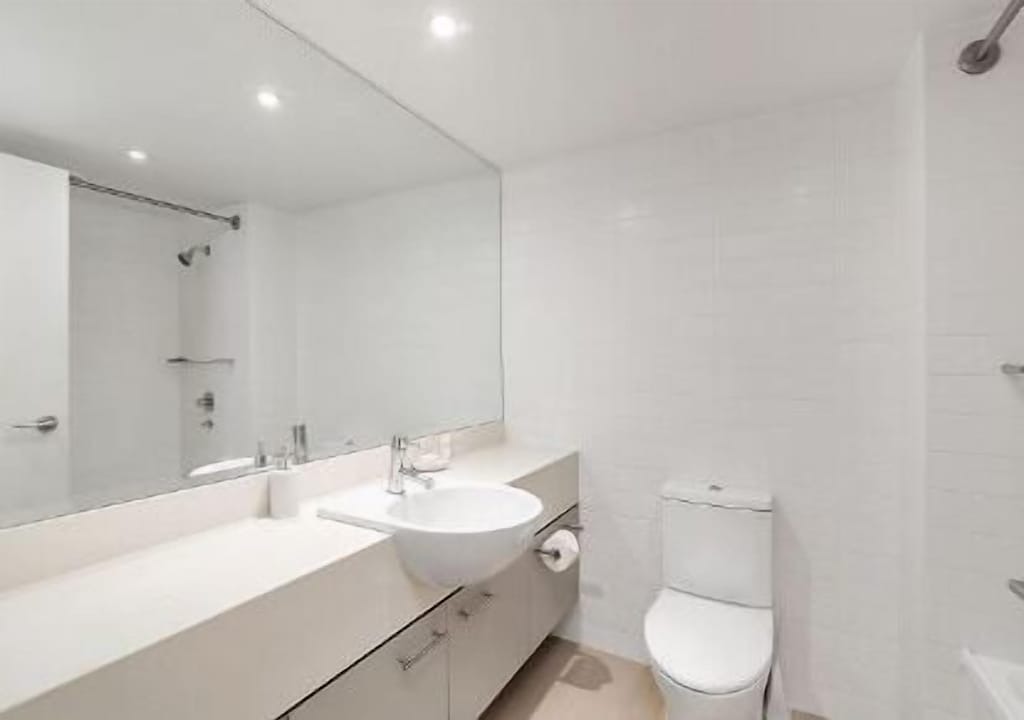 Photo of Bathroom in Palm Cove