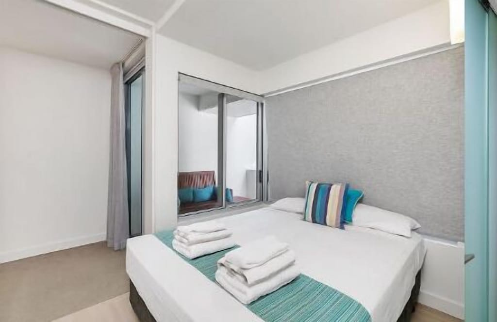 Photo of Bedroom in Palm Cove