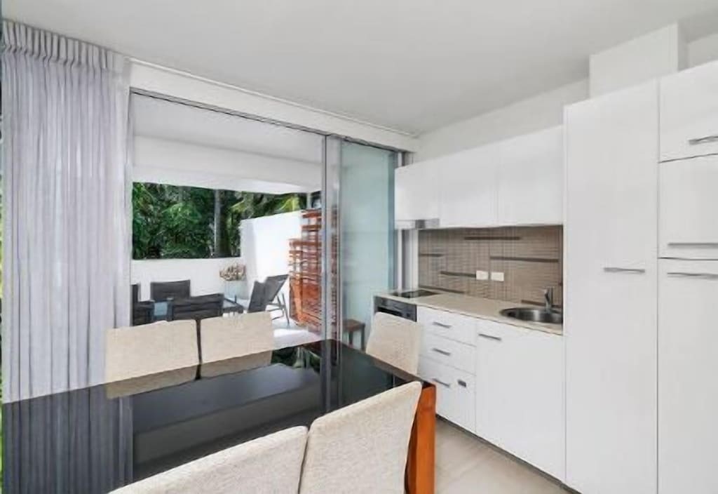 Photo of Kitchen in Palm Cove