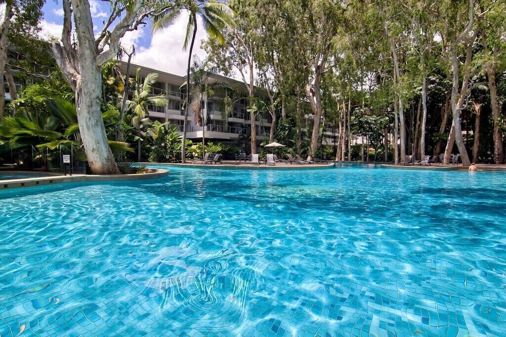 Photo of Outdoor in Palm Cove
