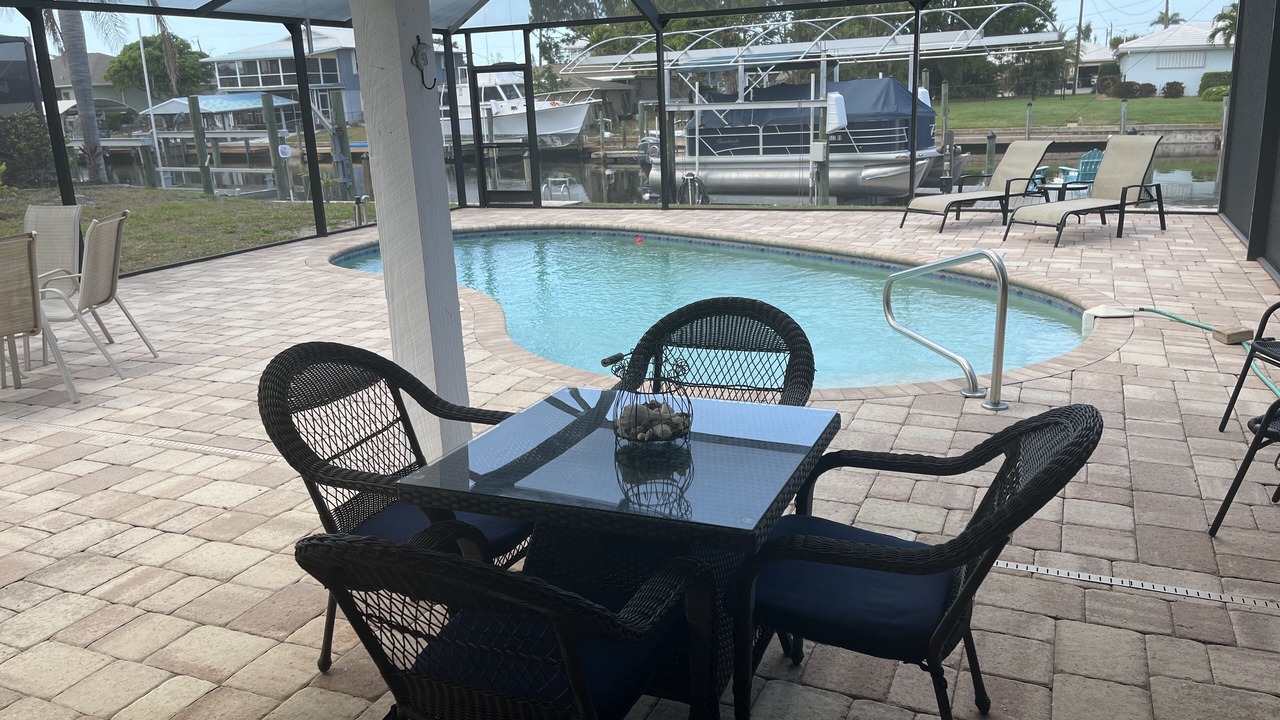 Photo of Outdoor in Bokeelia