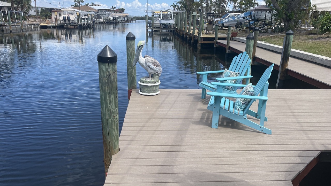 Photo of Outdoor in Bokeelia