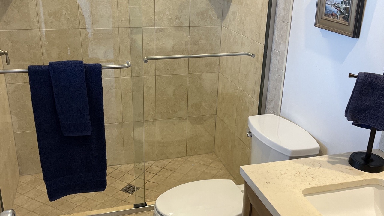 Photo of Bathroom in Bokeelia