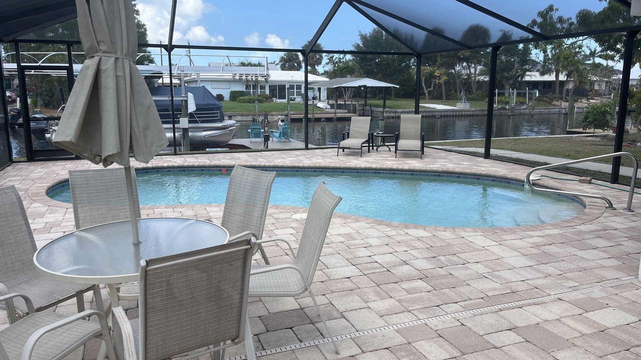 Photo of Outdoor in Bokeelia