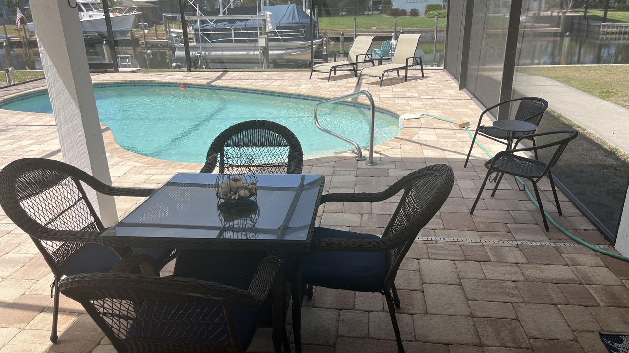 Photo of Outdoor in Bokeelia