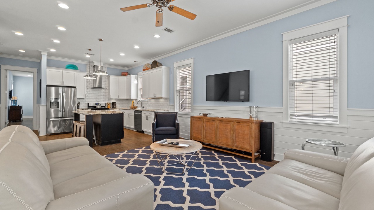 Photo of Livingroom in Greenway Park