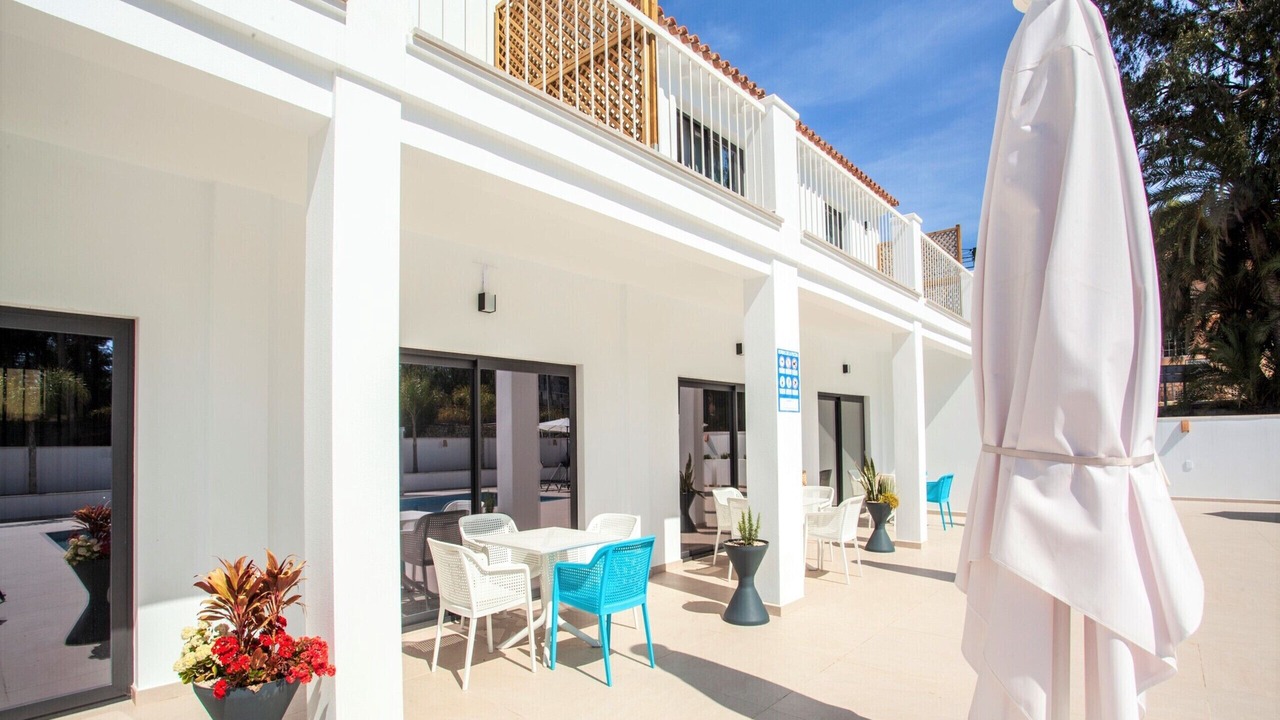 Photo of Outdoor in Urbanitzacio la Fustera